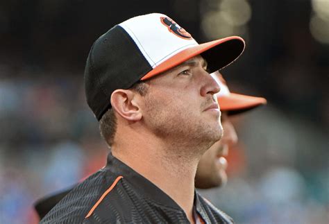 Former Orioles closer Zack Britton announces retirement: ‘Looking forward to the next chapter’